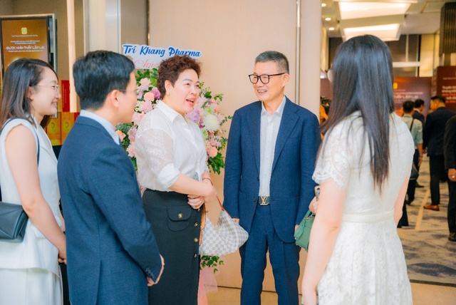 Từ hiển thị đến được ghi nhớ: Thay đổi mạnh mẽ của ngành quảng cáo- Ảnh 1.