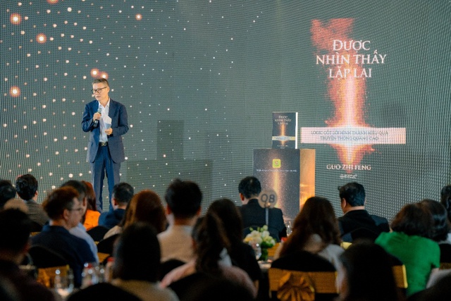 Từ hiển thị đến được ghi nhớ: Thay đổi mạnh mẽ của ngành quảng cáo- Ảnh 2.