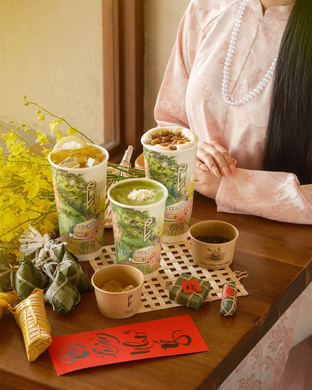 Phê La và bài toán mở rộng: Tham vọng lớn với cột mốc 100 cửa hàng - Ảnh 1.