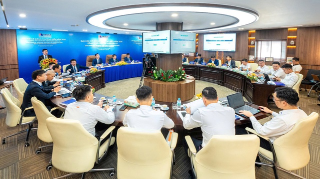 Tập đoàn Đèo Cả đặt mục tiêu doanh thu 14.250 tỷ đồng trong năm 2026- Ảnh 2.