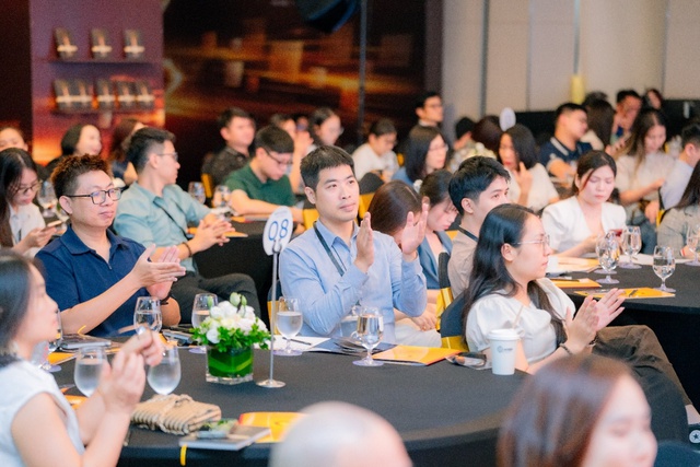 Từ hiển thị đến được ghi nhớ: Thay đổi mạnh mẽ của ngành quảng cáo- Ảnh 3.