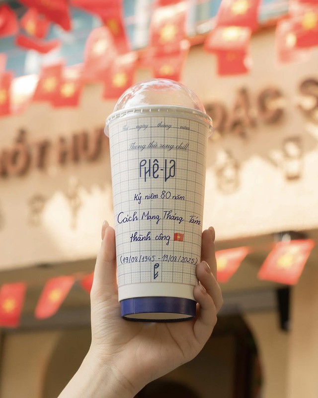Phê La và bài toán mở rộng: Tham vọng lớn với cột mốc 100 cửa hàng - Ảnh 2.