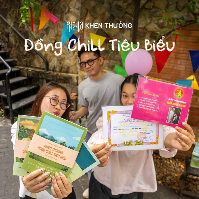 Phê La và bài toán mở rộng: Tham vọng lớn với cột mốc 100 cửa hàng - Ảnh 4.