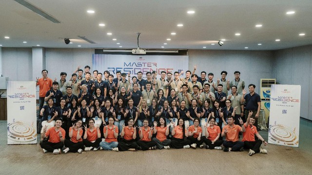 Cuộc chiến thầm lặng trong mỗi dự &aacute;n AI: V&igrave; sao IT v&agrave; kinh doanh kh&ocirc;ng thể hiểu nhau?- Ảnh 2.