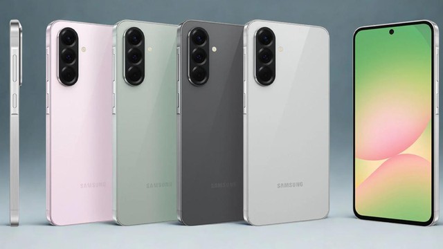 Samsung d&ograve;ng M, A tầm trung đến S, Z cao cấp: Đ&acirc;u l&agrave; điện thoại đ&aacute;ng &ldquo;xuống tiền&rdquo;?- Ảnh 3.