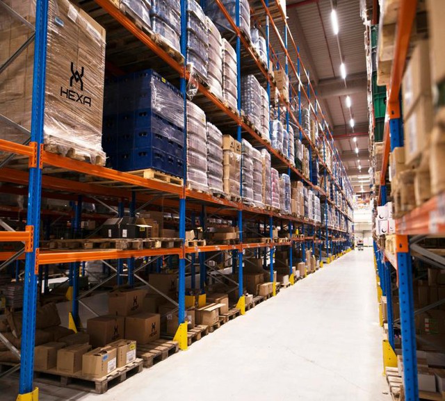 Khóa cửa điện tử HEXA chuẩn Singapore với 7 công nghệ bảo mật tiên tiến- Ảnh 4.