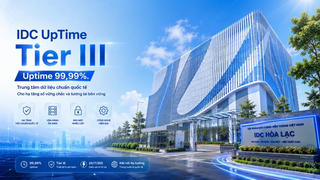 VNPT Colocation gi&uacute;p doanh nghiệp quốc tế tối ưu kết nối tại thị trường Việt Nam- Ảnh 1.