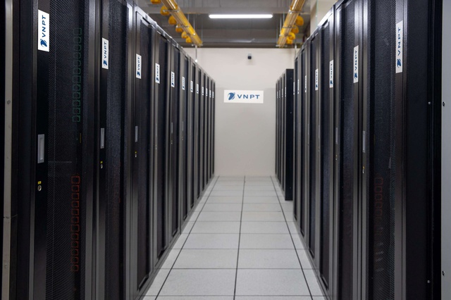VNPT Colocation gi&uacute;p doanh nghiệp quốc tế tối ưu kết nối tại thị trường Việt Nam- Ảnh 2.
