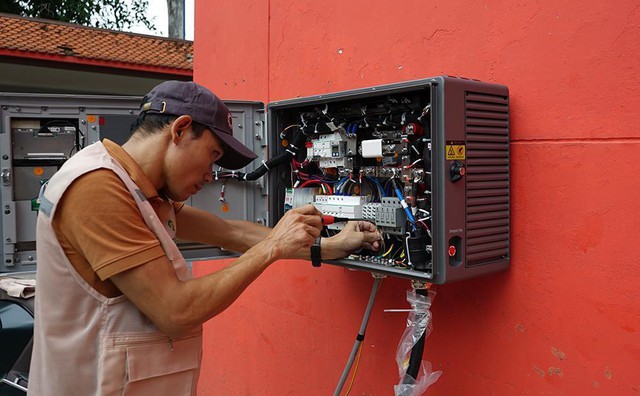 5 triệu người dùng VETC và bài toán tối ưu hiệu suất trạm sạc- Ảnh 3.