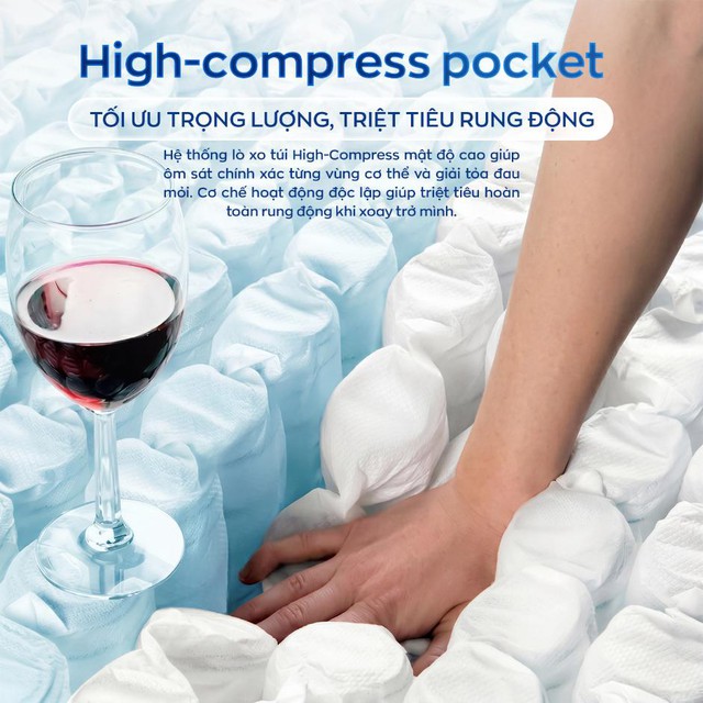 Amando và chiến lược kiến tạo chuẩn sống mới từ trải nghiệm giấc ngủ- Ảnh 3.