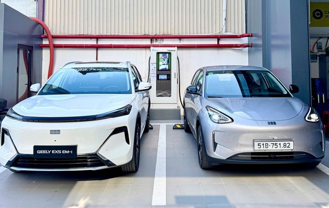 5 triệu người dùng VETC và bài toán tối ưu hiệu suất trạm sạc- Ảnh 4.