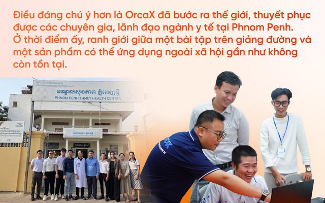 Học khởi nghiệp ở trường đại học: Không phải ai cũng thành founder, nhưng ai cũng cần tư duy làm chủ- Ảnh 3.