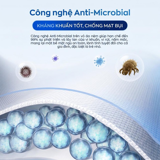 Amando và chiến lược kiến tạo chuẩn sống mới từ trải nghiệm giấc ngủ- Ảnh 5.
