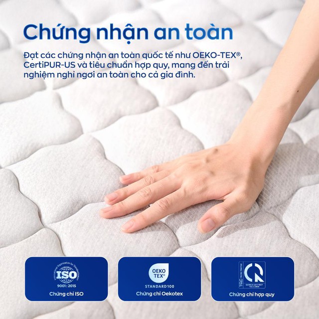 Amando và chiến lược kiến tạo chuẩn sống mới từ trải nghiệm giấc ngủ- Ảnh 6.