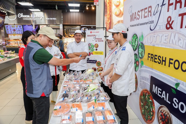 Nâng cao trải nghiệm khách hàng từ đội ngũ nhân viên- Ảnh 1.