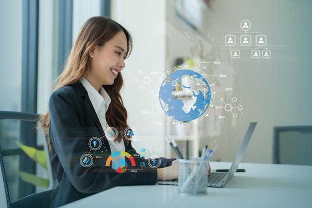 Ông lớn ngành du lịch giảm 70% thời gian xử lý booking với Bizfly AI của VCCorp - Ảnh 2.