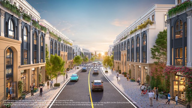 Cầu Rào 3 kích hoạt “vùng trũng” Nam Hải Phòng: Thời điểm vàng sở hữu nhà phố Vinhomes Golden City - Ảnh 2.