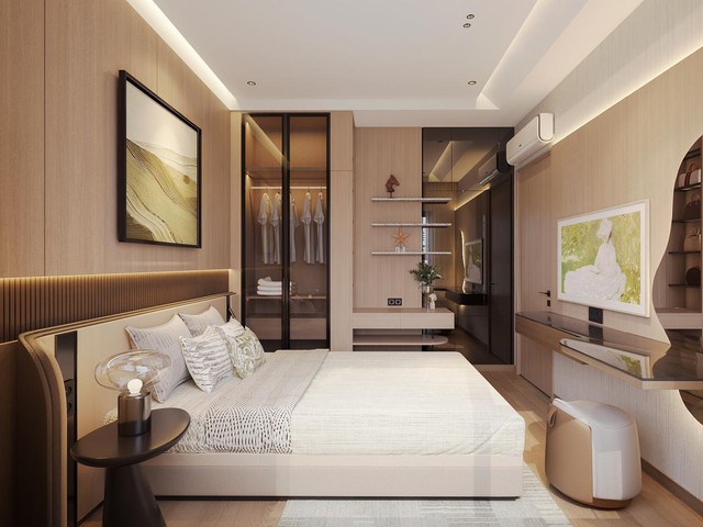 Sức hút từ dự án tại Đồng Nai được mở bán cho người nước ngoài- Ảnh 2.