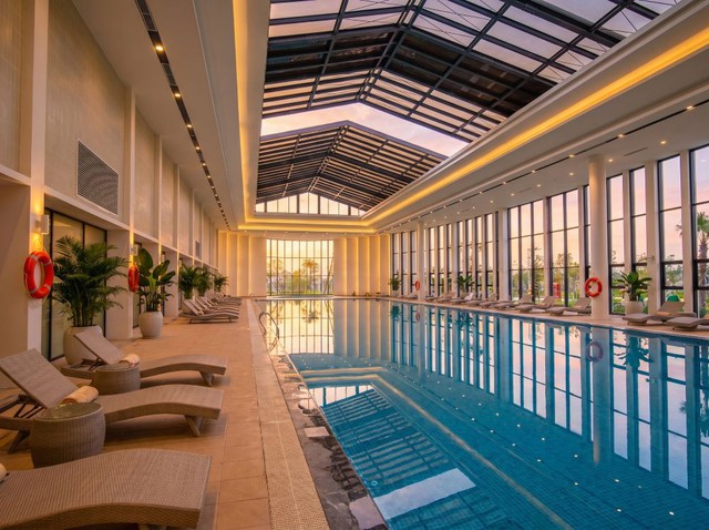 Cầu Rào 3 kích hoạt “vùng trũng” Nam Hải Phòng: Thời điểm vàng sở hữu nhà phố Vinhomes Golden City - Ảnh 4.