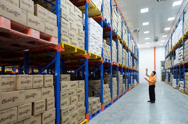 50 năm từ “Khoai và Bột”: Cách Tài Ký trở thành thương hiệu quen thuộc trong hàng triệu căn bếp Việt- Ảnh 1.
