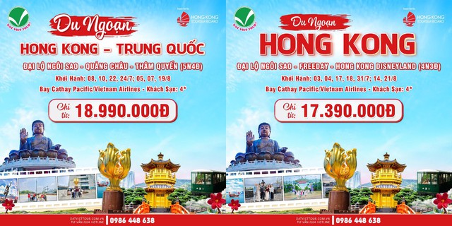 Đất Việt Tour đẩy mạnh ưu đãi, gia tăng lựa chọn cho khách du lịch hè - Ảnh 1.