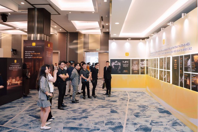 Giá trị lớn nhất của quảng cáo không phải là hiển thị, mà là được ghi nhớ- Ảnh 2.