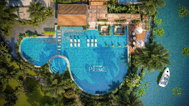 Khải Hoàn Prime sắp cất nóc, khẳng định giá trị thực tại Nam TP.Hồ Chí Minh - Ảnh 2.