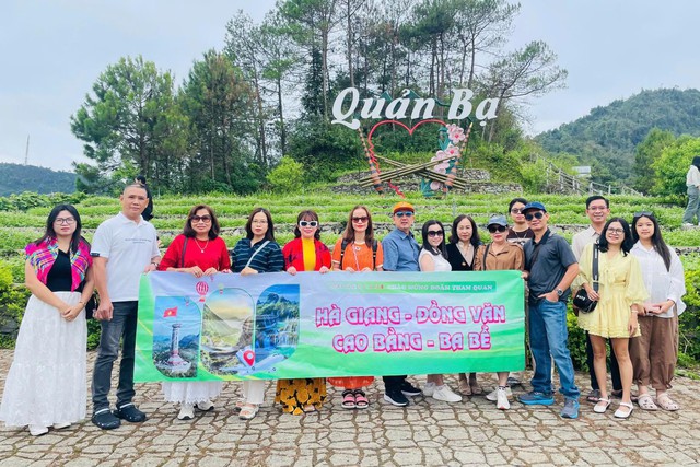 Đất Việt Tour đẩy mạnh ưu đãi, gia tăng lựa chọn cho khách du lịch hè - Ảnh 2.