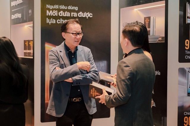 Giá trị lớn nhất của quảng cáo không phải là hiển thị, mà là được ghi nhớ- Ảnh 3.