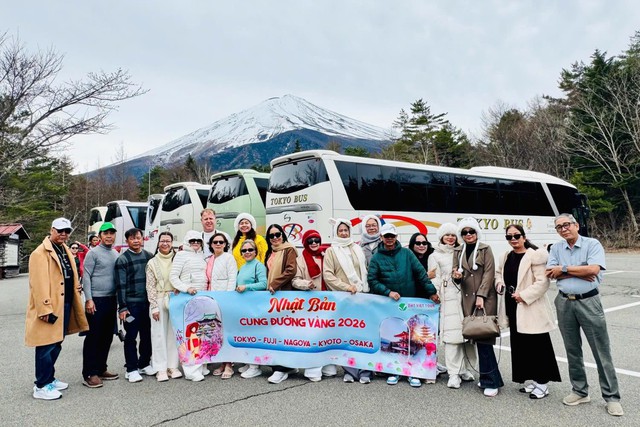 Đất Việt Tour đẩy mạnh ưu đãi, gia tăng lựa chọn cho khách du lịch hè - Ảnh 3.