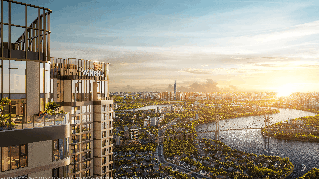 4 tuyến đường Phú Thuận khởi công: kích hoạt sức bật BĐS Nam TP. Hồ Chí Minh- Ảnh 1.