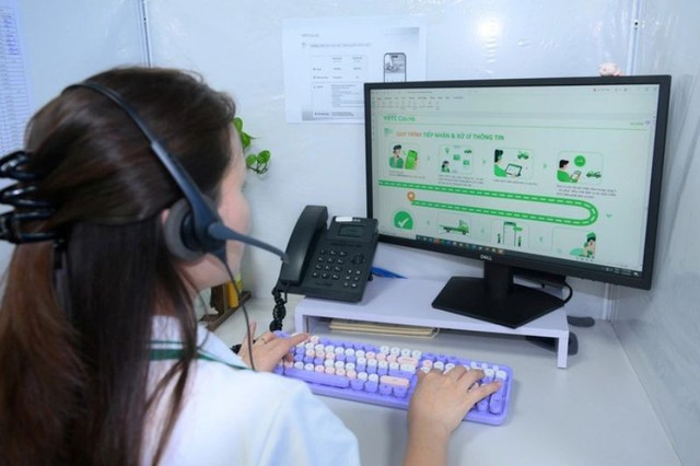 VETC Cứu hộ tham gia giải bài toán chuẩn hóa thị trường cứu hộ ô tô - Ảnh 1.