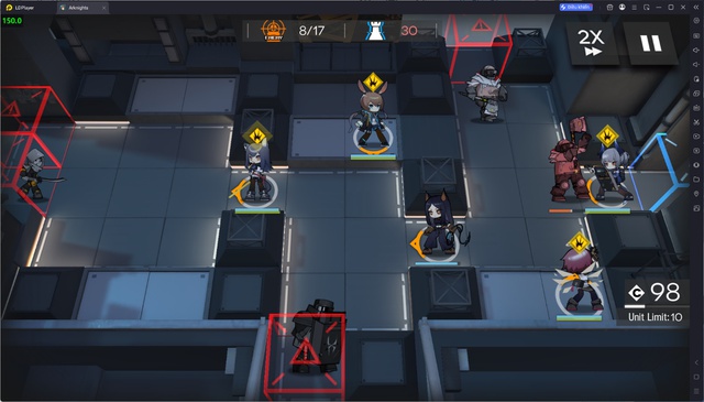 Sau trang bị Android 14, LDPlayer 14 sẽ mang lại gì cho game thủ mobile?- Ảnh 1.