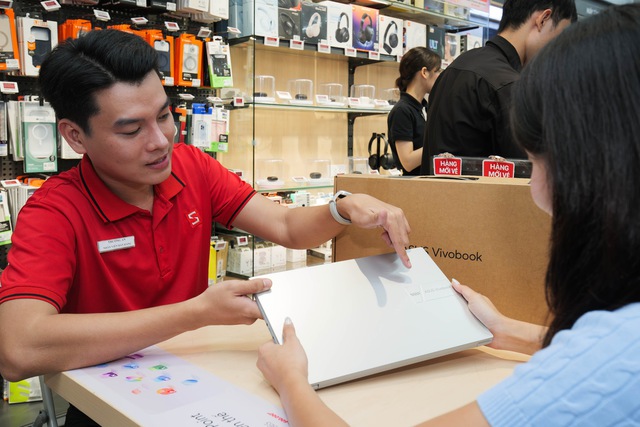 Đổi điểm THPT nhận voucher giảm 3 triệu, ưu đãi mùa nhập học tại CellphoneS- Ảnh 2.