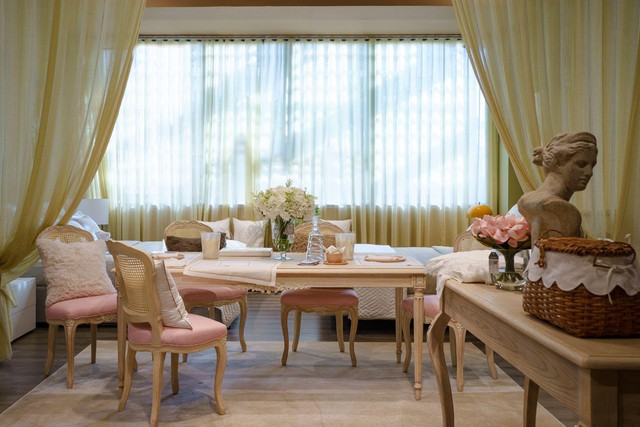 Nhà Xinh mang tinh thần “The Art of Lifestyle” đến cửa hàng trải nghiệm mới tại Phú Mỹ Hưng - Ảnh 3.