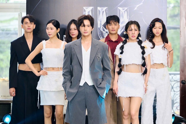 Juno Hair chính thức ra mắt tại Việt Nam viết nên chương mới của ngành tóc K-Beauty tại TP.HCM - Ảnh 4.