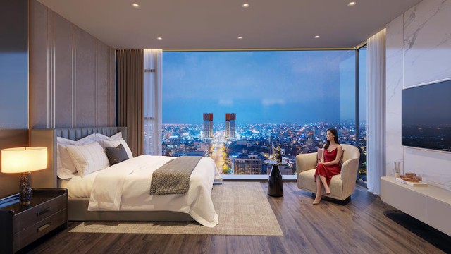 Làn sóng di cư “kép” biến Nam Đà Nẵng thành tâm điểm an cư - Ảnh 4.