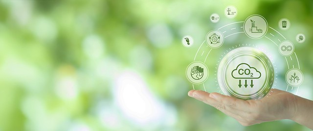 Tái thiết kế hạ tầng điện cho kỷ nguyên AI và Net Zero - Ảnh 1.