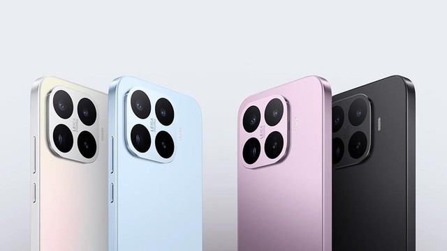 Có nên chọn Xiaomi 17T thay vì chờ model cao hơn? - Ảnh 1.