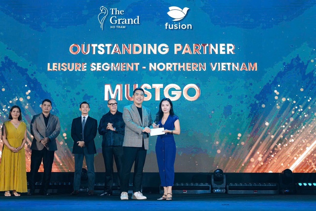 Mustgo.vn - Từ 50 triệu đến hệ sinh thái 500 tỷ- Ảnh 1.