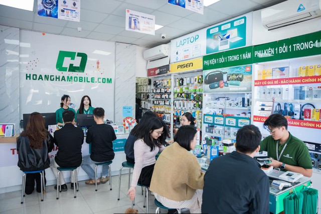Có nên chọn Xiaomi 17T thay vì chờ model cao hơn? - Ảnh 2.