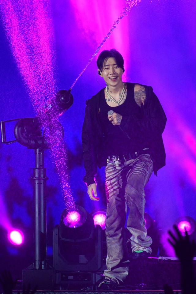 Từ chối l&agrave;m idol theo chuẩn: Jay Park đ&atilde; biến lựa chọn kh&aacute;c biệt th&agrave;nh thương hiệu như thế n&agrave;o? - Ảnh 1.