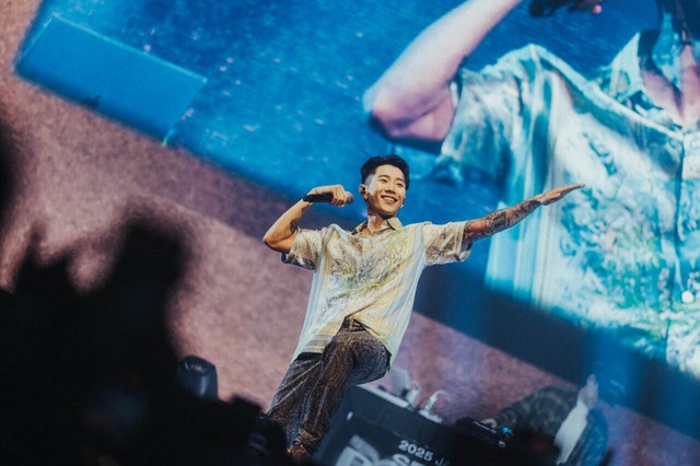 Từ chối l&agrave;m idol theo chuẩn: Jay Park đ&atilde; biến lựa chọn kh&aacute;c biệt th&agrave;nh thương hiệu như thế n&agrave;o? - Ảnh 2.