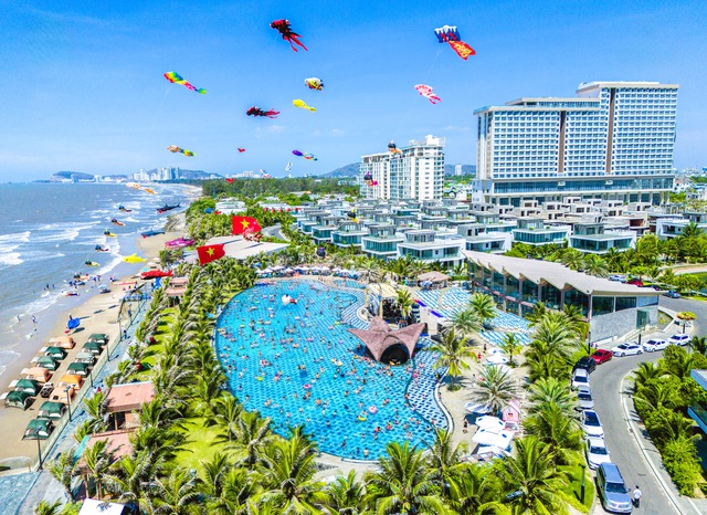 Hiểu đúng pháp lý để nhìn đúng giá trị bất động sản nghỉ dưỡng có thời hạn- Ảnh 1.