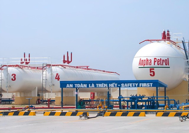 ĐHĐCĐ thường niên 2026 ASP: Triển vọng cổ tức trở lại sau 4 năm- Ảnh 1.