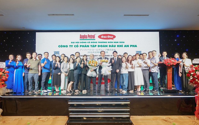ĐHĐCĐ thường niên 2026 ASP: Triển vọng cổ tức trở lại sau 4 năm- Ảnh 2.