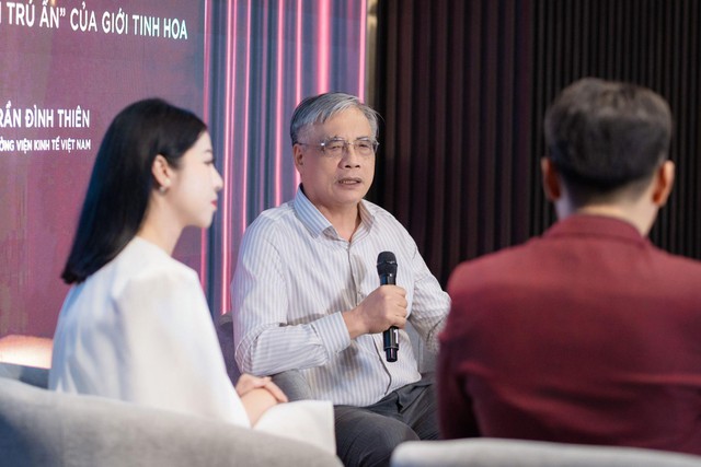Sunshine Group đưa di sản hoàng gia Pháp hơn 340 năm vào biểu tượng Branded Residences phía Đông Hà Nội- Ảnh 1.