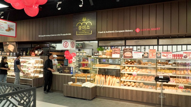 Mô hình siêu thị chuẩn Hàn của LOTTE MART sắp có mặt tại Tây Ninh- Ảnh 2.
