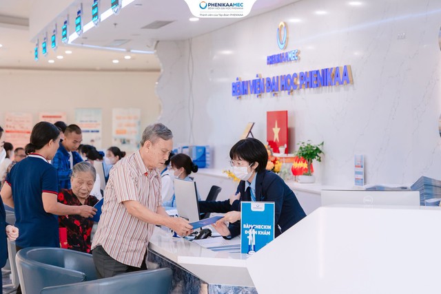Tập đoàn Phenikaa và Vicostone đạt top 100 doanh nghiệp ESG Việt Nam Xanh- Ảnh 3.