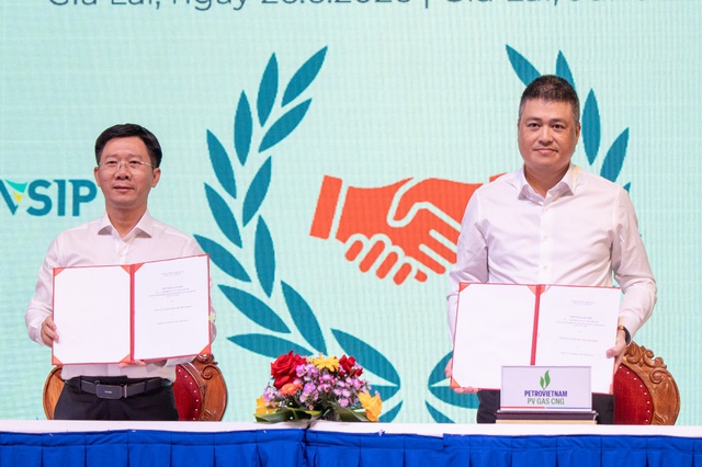 Becamex Bình Định thúc đẩy ESG, mở lợi thế cạnh tranh mới trong thu hút đầu tư- Ảnh 3.
